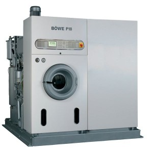 BOWE PremiumLine P18