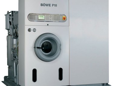 BOWE PremiumLine P18